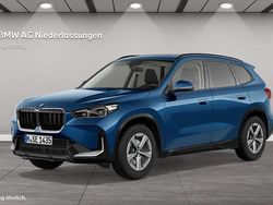 Blau Gebraucht 2024 BMW X1 Efficient Dynamics SUV | 39.995 € (Etwas zu teuer)