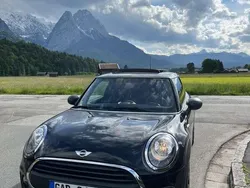 Schwarz Gebraucht 2017 Mini ONE Kleinwagen | 10.000 € (Guter Preis)
