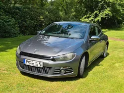 Grau Gebraucht 2012 VW Scirocco Coupé | 6.500 € (Guter Preis)