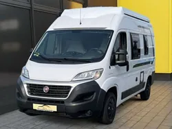 Weiß Gebraucht 2021 Weinsberg CaraBus Van | 53.985 €