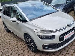 Lackierung sable/metallic klar Gebraucht 2019 Citroën C4 SpaceTourer Shine Van / Kleinbus | 17.250 € (Fairer Preis)