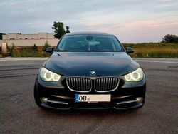 Grau Gebraucht 2010 BMW 535 Gran Turismo Shadowline Limousine | 11.500 € (Etwas zu teuer)