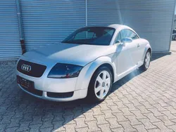 Silber Gebraucht 1999 Audi TT Coupé | 5.600 € (Guter Preis)
