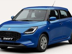 Blau (frontier blue pearl metallic) Neu 2025 Suzuki Swift Club Kleinwagen | 19.990 €