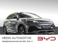 Grau Neu 2025 BYD Atto 3 Comfort SUV | 38.979 € (Teuer)