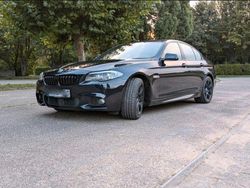 Schwarz Gebraucht 2013 BMW 535 Sport Line Limousine | 10.000 € (Guter Preis)