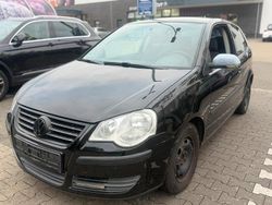 Schwarz Gebraucht 2005 VW Polo Kleinwagen | 1.800 € (Fairer Preis)