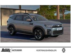 Dolomitgrau metallic Neu 2025 Dacia Bigster Journey SUV | 34.219 € (Fairer Preis)