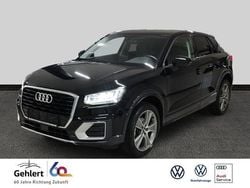 Schwarz Gebraucht 2019 Audi Q2 Design SUV | 19.700 € (Fairer Preis)