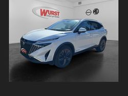 Weiss Gebraucht 2025 Nissan Qashqai 360º SUV | 34.950 € (Fairer Preis)