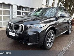 Saphirschwarz metallic Gebraucht 2025 BMW X5 Comfort Edition SUV | 78.875 € (Guter Preis)