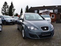 Grau Gebraucht 2011 Seat Altea Ecomotive Limousine | 2.400 € (Superpreis)