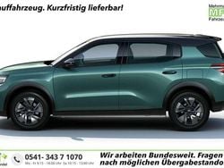 Khaki grün metallic Neu 2025 Opel Frontera SUV | 26.253 €