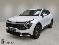 Weiß Gebraucht 2025 Kia Sportage Spirit SUV | 29.995 € (Superpreis)