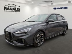 Grau Neu 2025 Hyundai i30 N Line Limousine | 29.290 € (Fairer Preis)