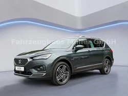 Grün Gebraucht 2020 Seat Tarraco 4Drive SUV | 26.880 € (Guter Preis)