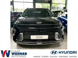 Schwarz Neu 2025 Hyundai Kona Trend SUV | 34.800 € (Fairer Preis)