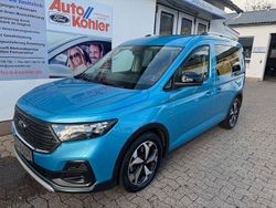 Blau Gebraucht 2024 Ford Tourneo Connect Active Van / Kleinbus | 29.800 € (Fairer Preis)