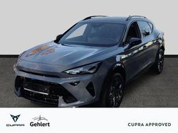 Grau Gebraucht 2025 Cupra Formentor SUV | 32.900 € (Fairer Preis)