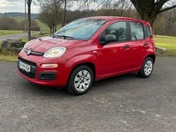 Rot Gebraucht 2012 Fiat Panda Pop Kleinwagen | 4.450 € (Fairer Preis)