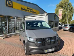 Pure grey Gebraucht 2021 VW T6.1 Van | 29.950 €