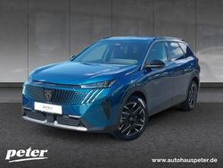 Blau Gebraucht 2025 Peugeot 5008 Van / Kleinbus | 39.440 € (Etwas zu teuer)
