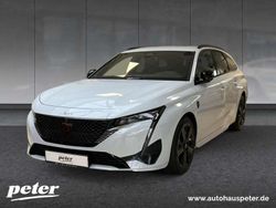 Weiß (okenit weiss metallic) Gebraucht 2025 Peugeot 308 GT Kombi | 37.440 € (Guter Preis)
