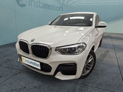 Weiß Gebraucht 2020 BMW X4 M Sport SUV | 39.100 € (Guter Preis)