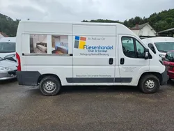 Gebraucht 2022 Peugeot E-Partner GT Van / Kleinbus | 20.990 €