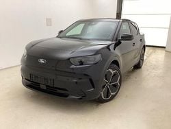Schwarz Gebraucht 2024 Ford Capri Extended Range SUV | 42.990 € (Superpreis)