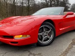 Corvette C5