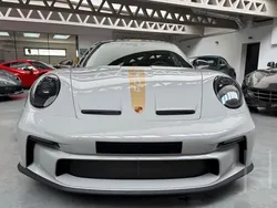 Grau Gebraucht 2024 Porsche 992 | 209.992 € (Superpreis)