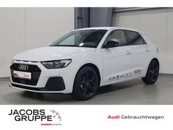 Gletscherweiss Gebraucht 2025 Audi A1 Sportback Advanced Plus Kleinwagen | 22.690 € (Guter Preis)
