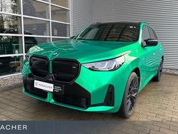 Sophistograu brillanteffekt Gebraucht 2025 BMW X3 Comfort Edition SUV | 75.990 € (Superpreis)