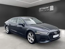 Audi A7 Sportback