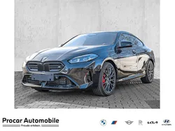 Schwarz Neu 2025 BMW M235 M Sport Coupé | 58.990 € (Guter Preis)
