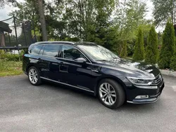 Schwarz Gebraucht 2015 VW Passat Highline Kombi | 16.250 € (Fairer Preis)