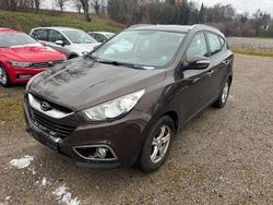 Braun Gebraucht 2012 Hyundai ix35 Style SUV | 5.850 € (Fairer Preis)