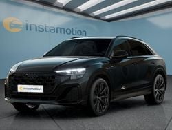 Schwarz Neu 2025 Audi Q8 SUV | 119.899 €