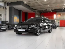 Mercedes E200