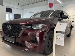 Artisan red Neu 2025 Mazda CX-80 Homura-Line SUV | 60.490 € (Fairer Preis)