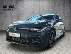 Andere farbe Gebraucht 2022 VW Golf VIII GTD Kleinwagen | 44.850 €