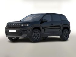 Vulcano schwarz Neu 2025 Jeep Compass SUV | 37.177 € (Fairer Preis)