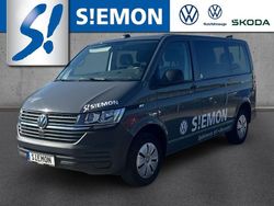 Grau Gebraucht 2024 VW T6.1 Van | 45.930 €