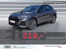 Grau metallic Gebraucht 2025 Audi Q3 S-Line SUV | 49.980 € (Guter Preis)