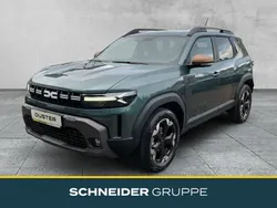 Andere farbe Neu 2024 Dacia Duster Extreme SUV | 29.790 € (Fairer Preis)
