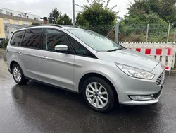 Silber Gebraucht 2019 Ford Galaxy Trend Van / Kleinbus | 10.999 € (Guter Preis)
