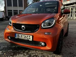 Gebraucht 2016 Smart ForTwo Cabrio Passion Cabrio | 14.599 € (Fairer Preis)