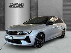 Kristall silber Neu 2025 Opel Astra Kombi | 31.950 € (Teuer)