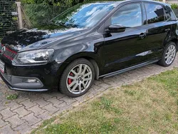 Schwarz Gebraucht 2011 VW Polo GTI Kleinwagen | 7.500 € (Fairer Preis)
